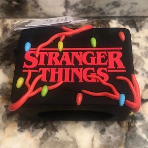 Bath and Body Works Stranger Things Sign Light-Up Pocketbac Holder